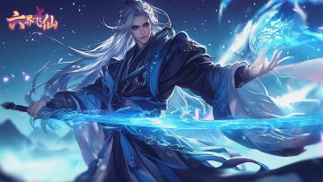 【六界飞仙补给站】2月签到领好礼！送经验卡