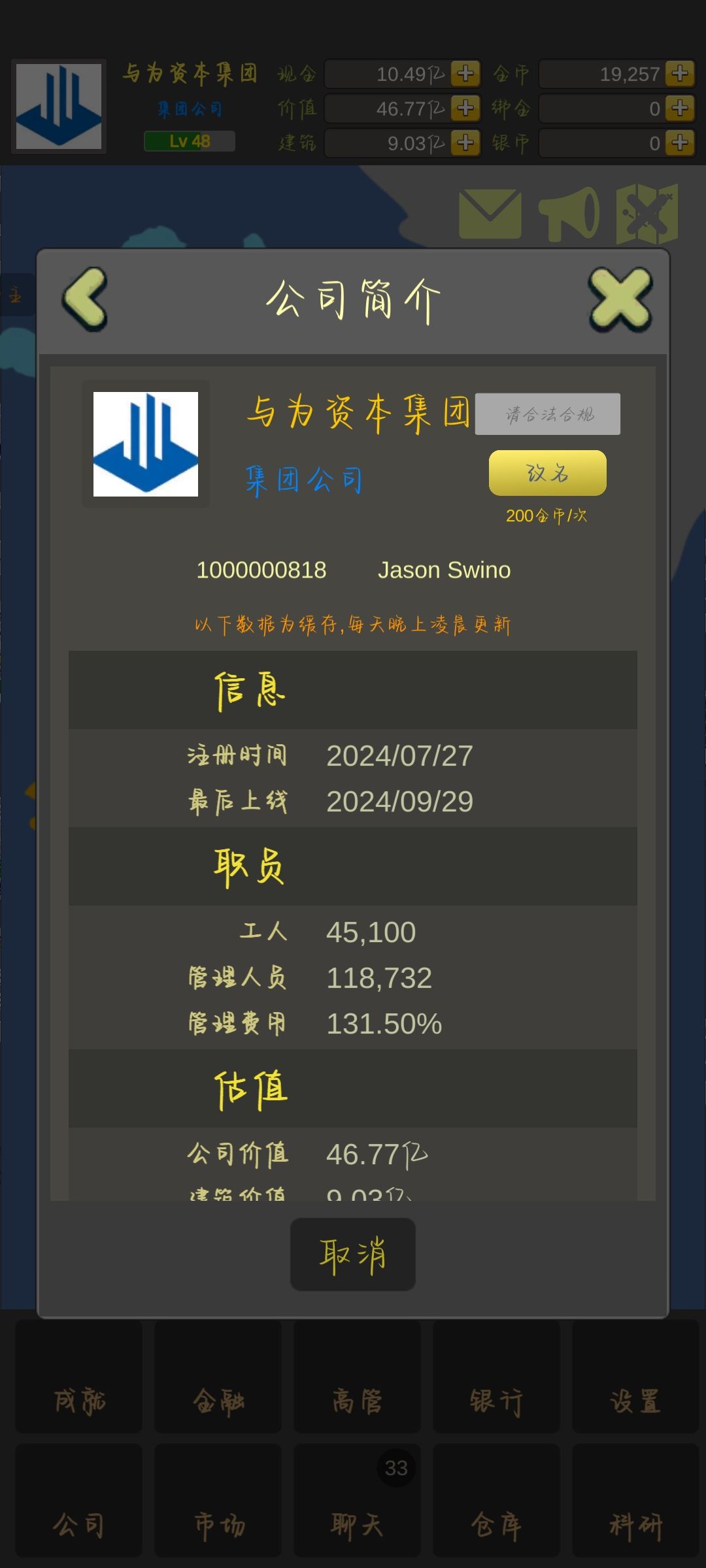 股票时代,没钱就来挣钱,有钱就来消费 1