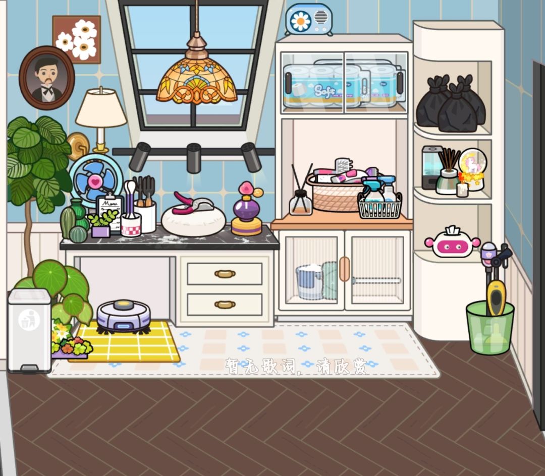 新建筑三楼 2
