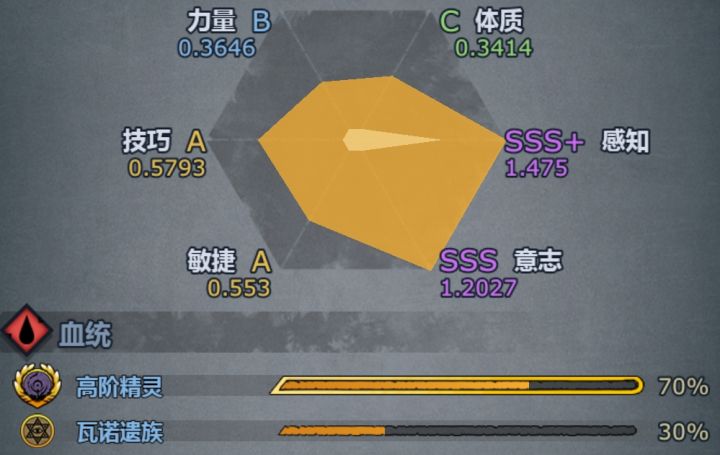 邪教狂热🤓截图