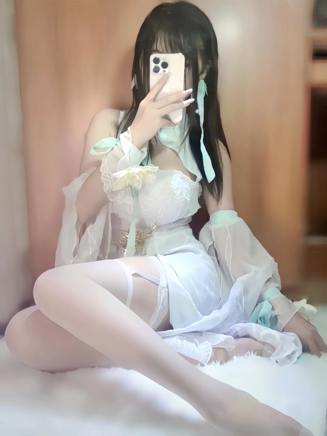 逆水寒~素问 1