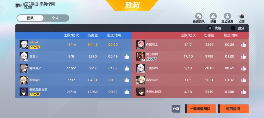 神人对局 1