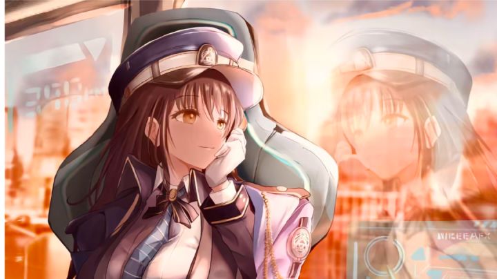 胜利女神商店兑换最大化截图