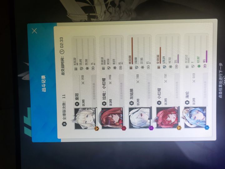打了是几天才凑够灰姑娘4件套截图