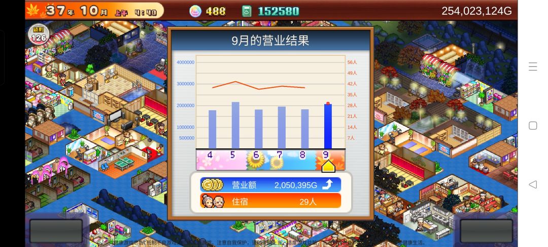 月收入终于破两百万了🎉🎉🎉1周目 1