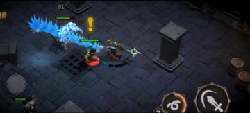 暗魔领主 | 汗蒸领主的情报站（十二） 5