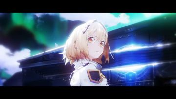 日服测试宣传PV