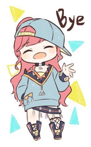 台服表情包 9