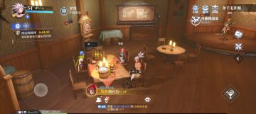 晶核COA平民玩家看过来！！！满级后大小号每日必做清单