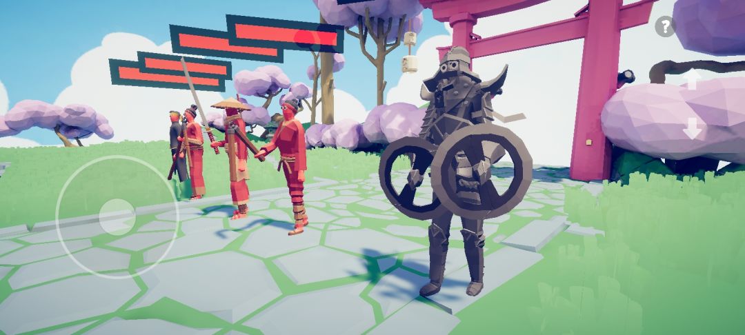 #自定义兵种大赛 3