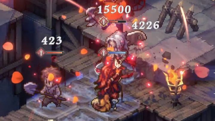 【铃兰之剑】征服之塔9层纯AUTO通关实录(10月5日)截图