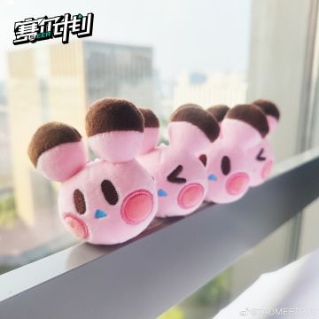 TAOMEETOYS官博，《赛尔计划》【周边情报】第三弹
