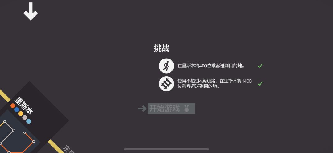 里斯本 成就其二 2