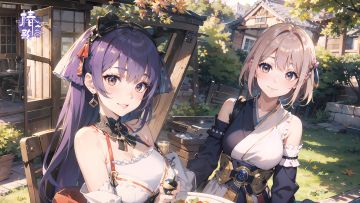 《椿之歌》首发FAQ