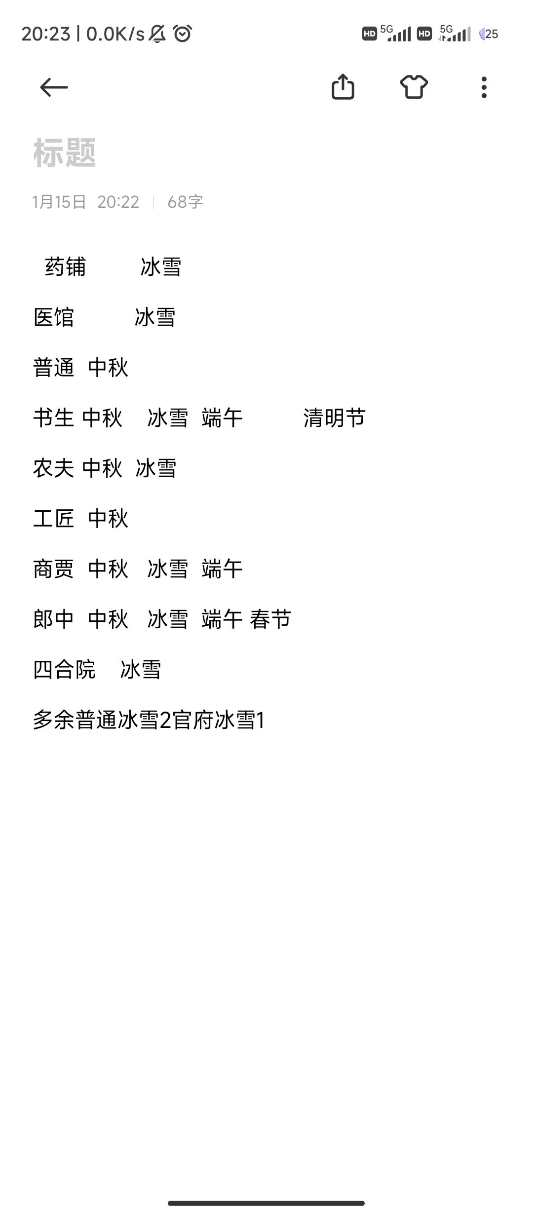 换个皮肤还打了个备忘录 1