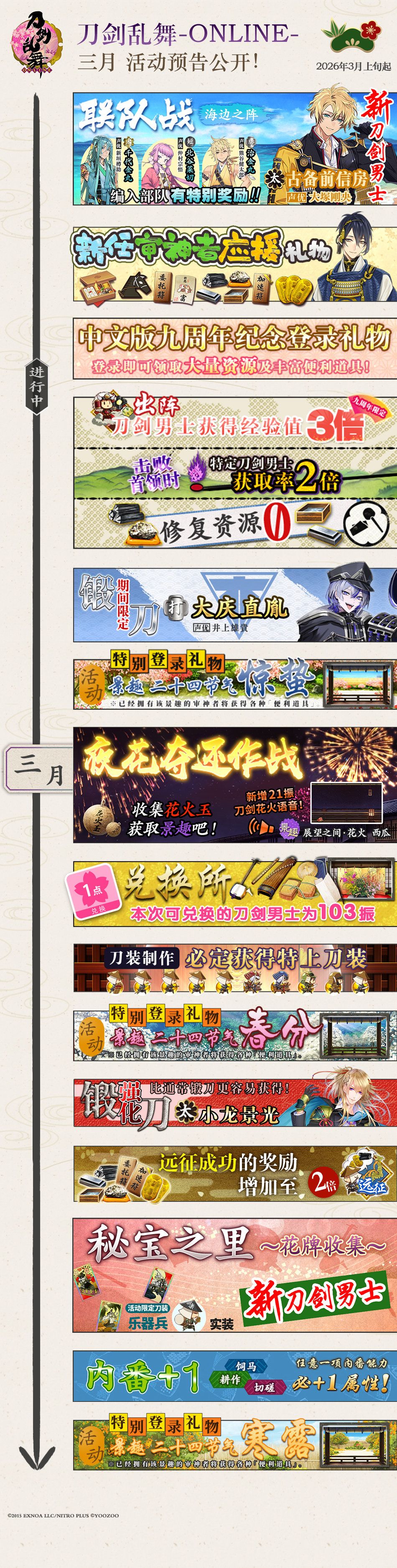 今天的课表发的有点早? 1