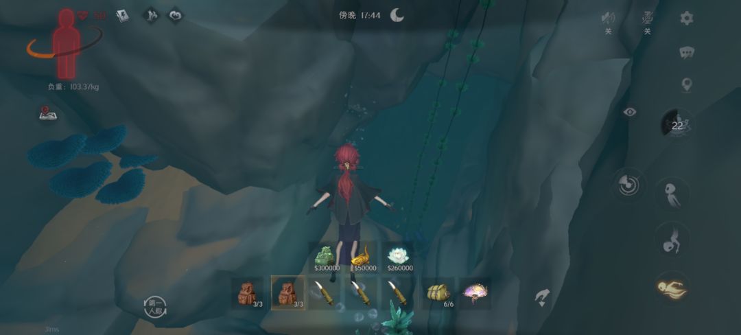 找个靠山,本人13了,充了30多 2