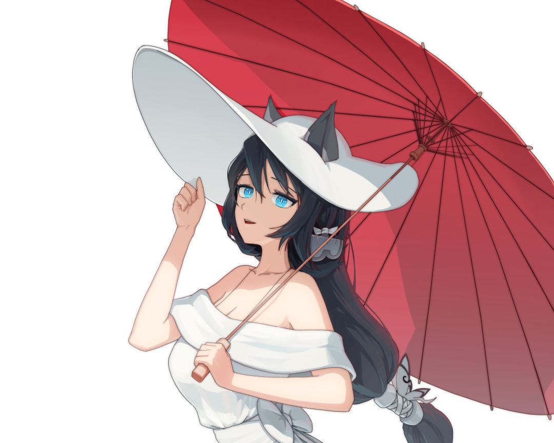 猫战二创 1