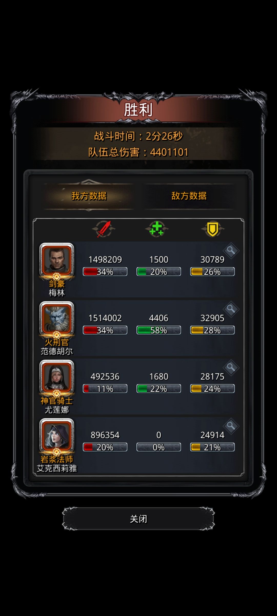 邪眼巨人 2