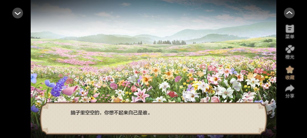 他的礼物（互） 2