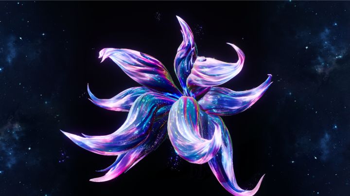 小时候看这集被群星间的不可名状存在入梦了截图