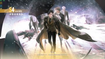 【周年庆典】玄戈夺走了战神米达斯的战神称号！配卡配队1/10更新