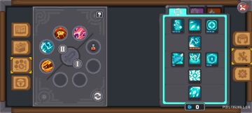 元素法师零氪一天通过二周目教程