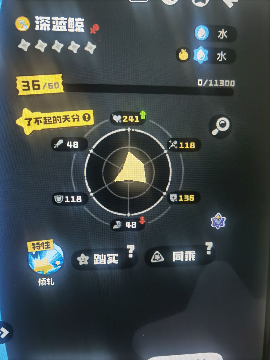 两个性格相同的同乘孵出来的蛋是同乘的嘛? 2