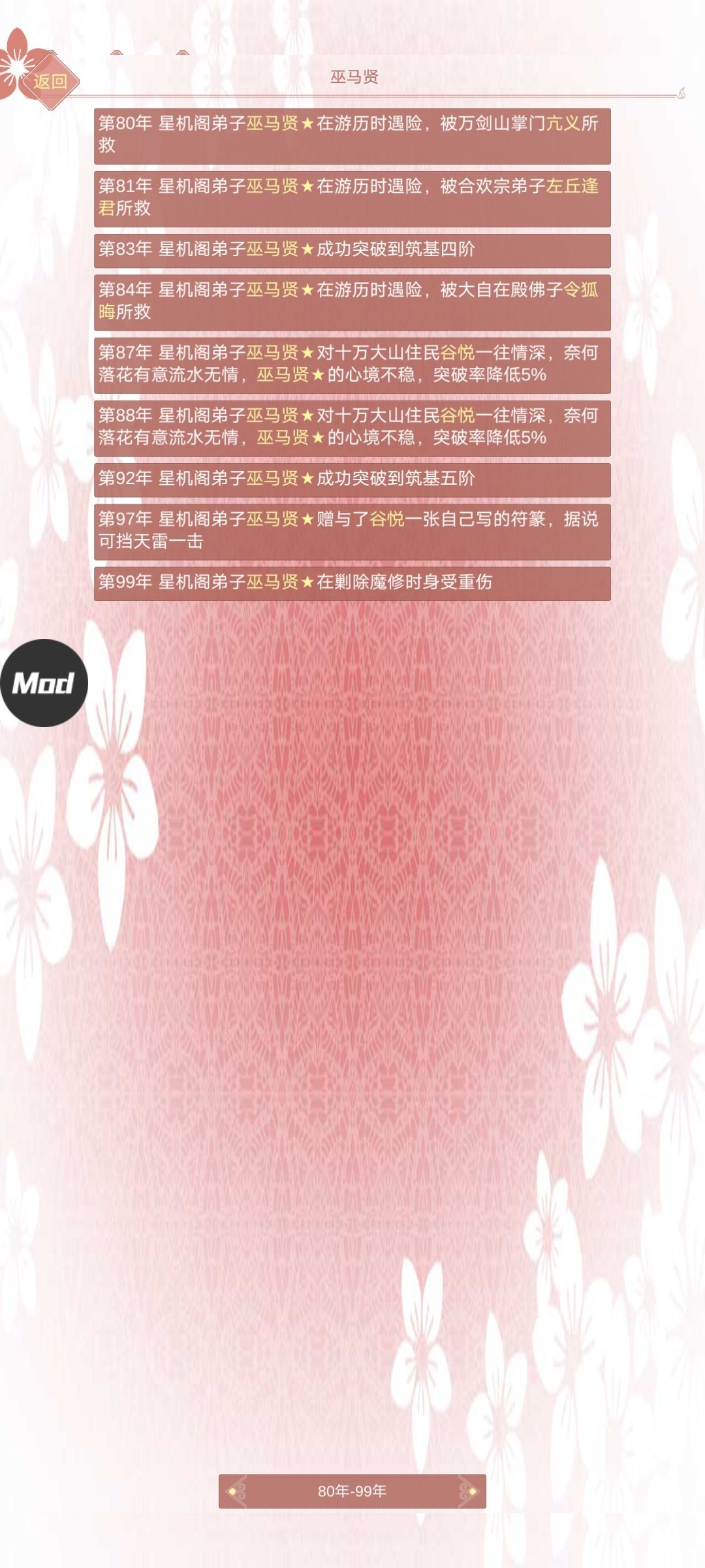 什么档次? 6
