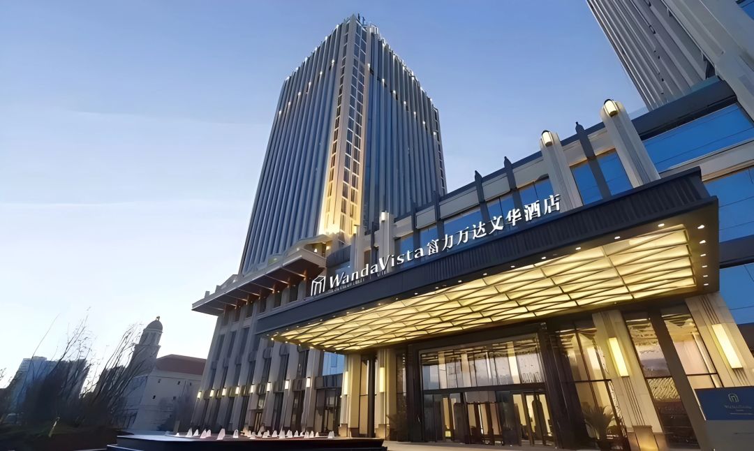 踩中小游戏红利的延趣,豪掷3.31亿买大酒店 1