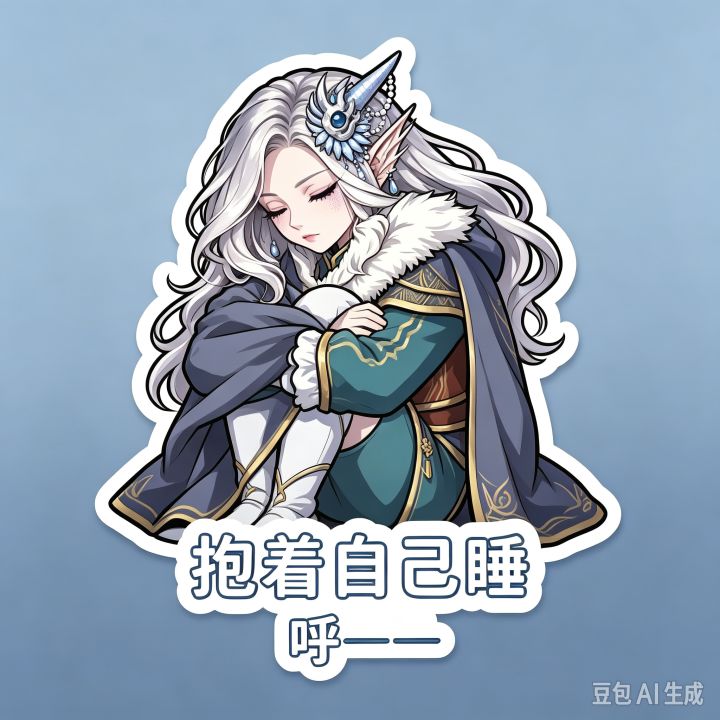 有点不好意思，应该换成佩尔神子的截图