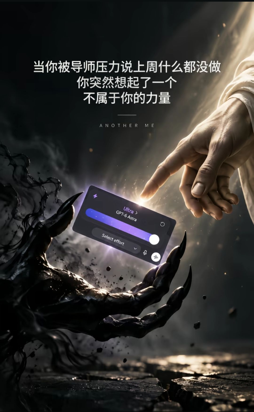 原来最近有这么大的瓜呀。 1