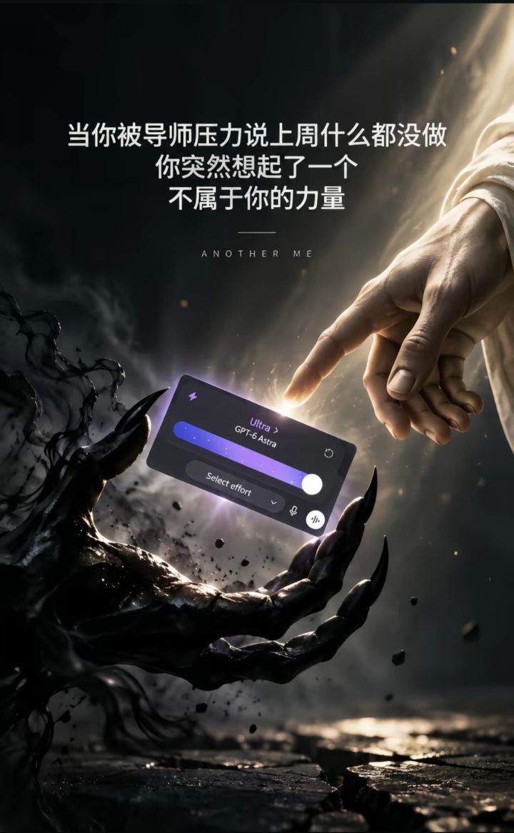 原来最近有这么大的瓜呀。截图