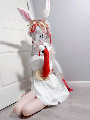 再多喜欢阿离一点