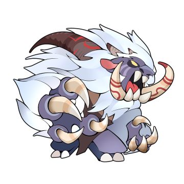 【开发者日志9】种族曝光—兽族