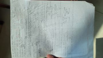 今日第二水……