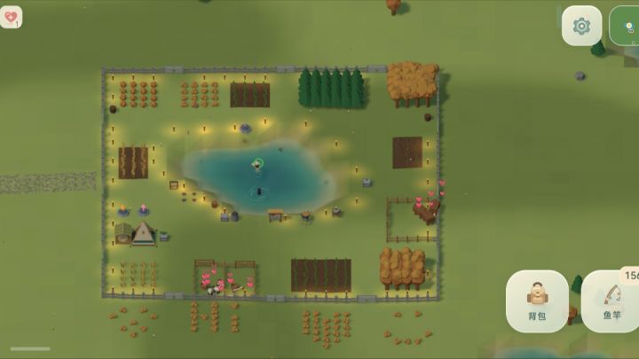 致《去你的岛》｜岛上的一年四季截图