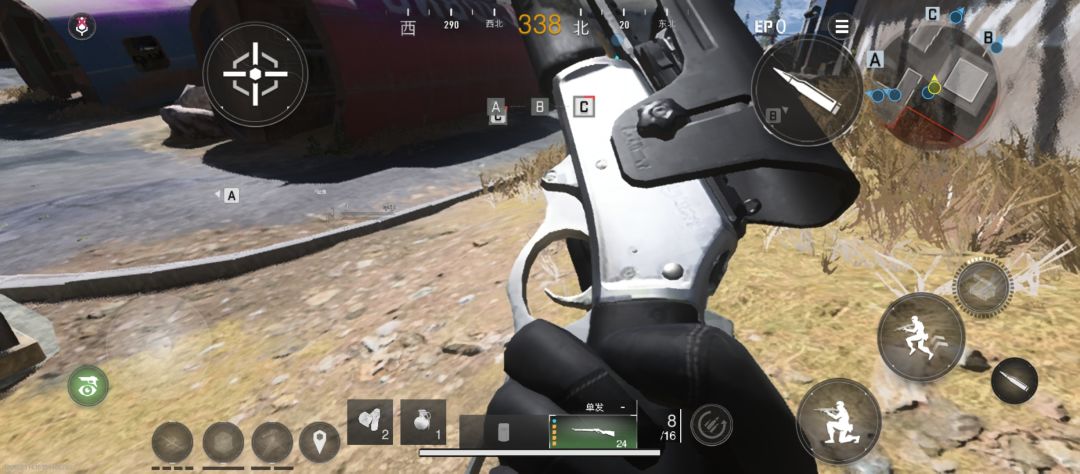 更新内容:更多的bug 1