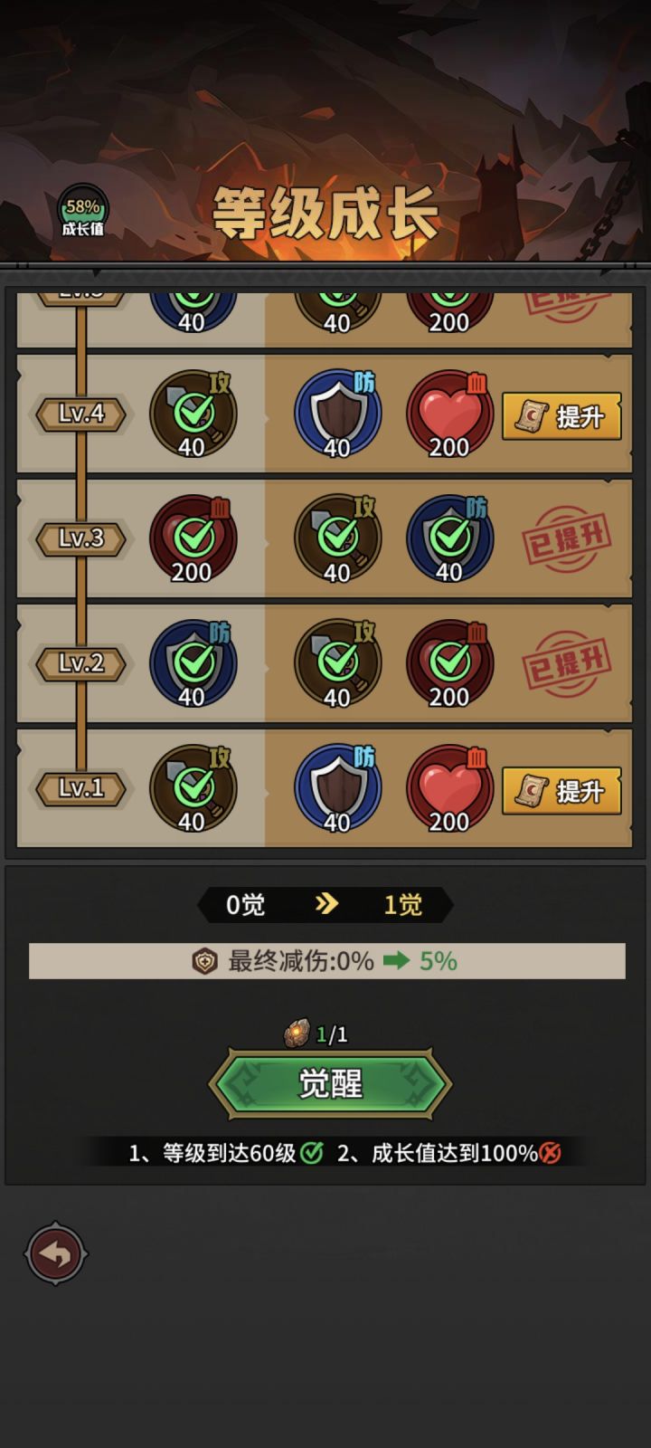 给新手提个醒截图