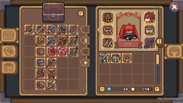 隐藏武器掉落地点