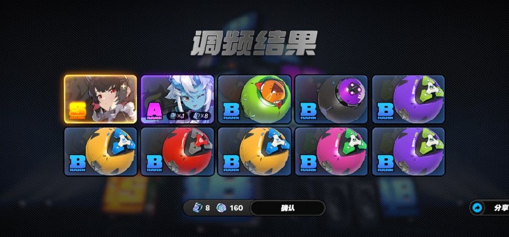 还愿喽,就差狼哥了 3