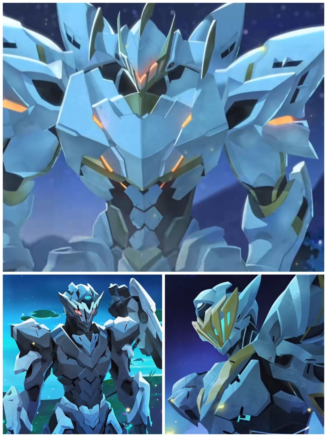 崩铁发布全新PV!太有内味儿了 2