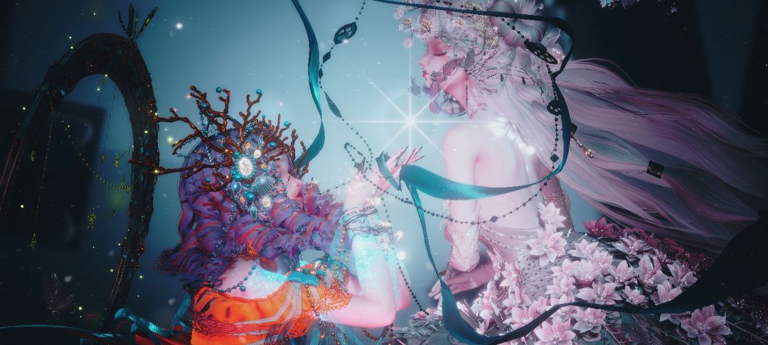 “祈祷吧，在下一个末日前” 3