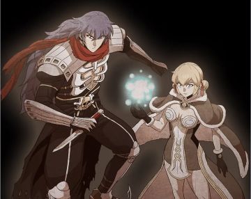 【搬运工】仙境传说RO-为了遗忘者的安魂曲（4）