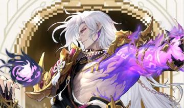 ✨【唯一真神·魔·陈】该如何发挥最强威力？✨