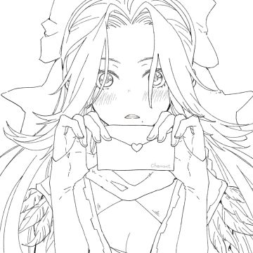 打了开眼任务之后感觉蓟很可爱