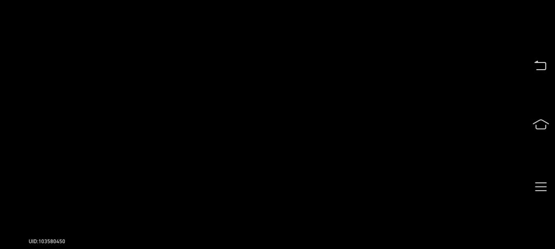 什么原因呀黑屏 2