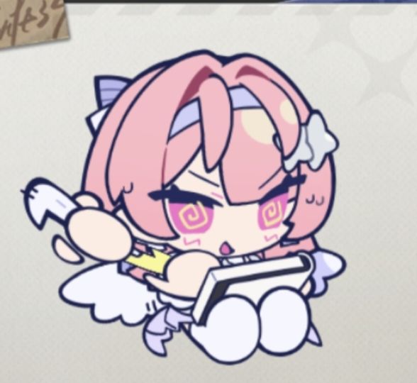 呜呜呜我要嘛૮₍ɵ̷﹏ɵ̷̥̥᷅₎ა 2