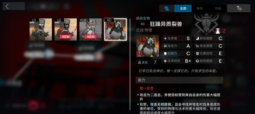 这一关真恶心 2