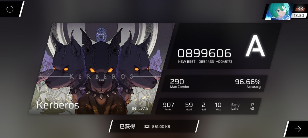 屏幕前的家人们觉得我会得手癖吗? 1